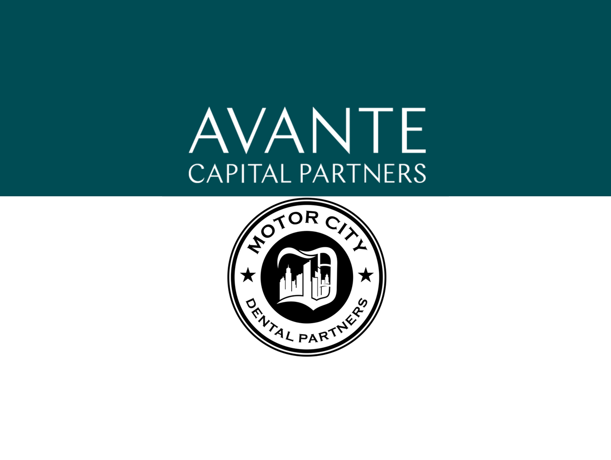 New financing to fuel our growth